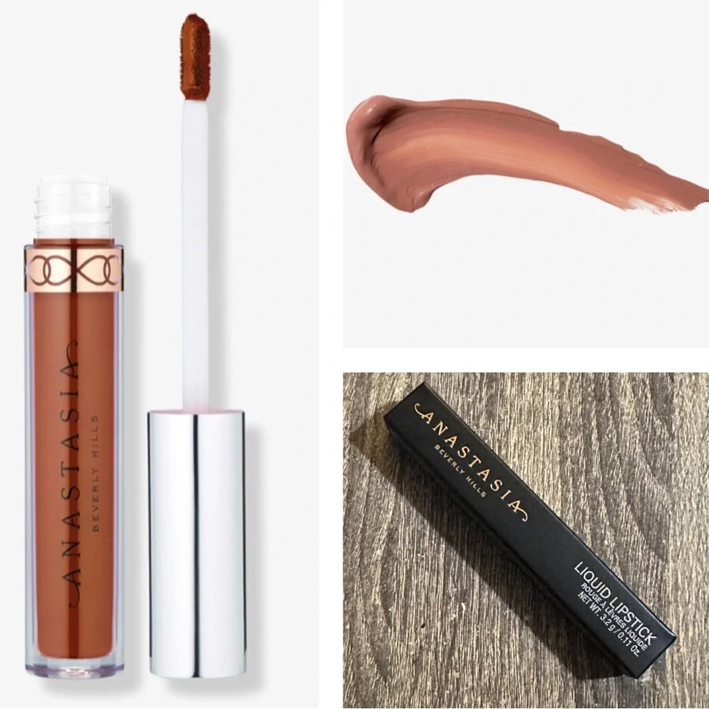 🥰🥰Anastasia Beverly Hills Liquid Lipstick🥰🥰